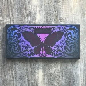 Kat Von D Chrysalis eyeshadow palette